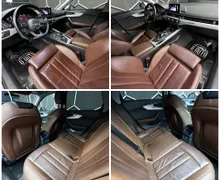 Notranja slika - Audi A4 Avant - 2.0TDI S LINE 140 kW MATRIX+VIRTUAL+ACC+KAMERA+TOP - 12 - Predogledna slika