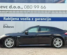 Zunanja slika - Porsche Panamera - 3.0D Aut. - 7 - Predogledna slika