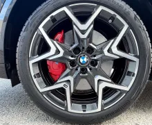 Zunanja slika - BMW X2 - BMW  sDrive20i, 115KW  M SPORT PACKAGE PRO - 9 - Predogledna slika