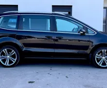 Zunanja slika - Seat Alhambra - 2.0 TDI+7.SED+F1+DSG+TEMP... - 5 - Predogledna slika