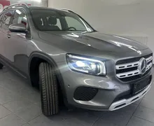 Zunanja slika - Mercedes-Benz GLB-Razred - GLB 200 d.KAMERA.USNJE.ACC.LED.NAVI.SAMO 137.000KM - 2 - Predogledna slika