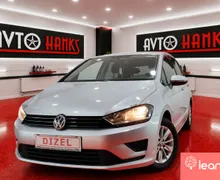 Zunanja slika - Volkswagen Golf Sportsvan - 1.6 TDI BMT.BREZ POLOGA DO 7 LET.VELIKI SERVIS O.. - 1 - Predogledna slika