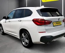 Zunanja slika - BMW X1 - serija : xDrive20d M PAKET LED NAVI PDC TEM KAMERA TOP - 4 - Predogledna slika