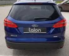 Zunanja slika - Ford Focus - 1,0 EcoBoost Bussines - 9 - Predogledna slika