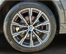 Zunanja slika - BMW X6 - xDrive40d M Sport - 4 - Predogledna slika
