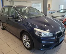 Zunanja slika - BMW serija 2 Gran Tourer: - 218 D FINANCIRANJE BREZ POLOGA V 10 MIN... - 2 - Predogledna slika
