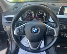 Zunanja slika - BMW X1 - serija : XDrive20d  NAVI PDC KAMERA RADAR LINE ASSIST T - 16 - Predogledna slika