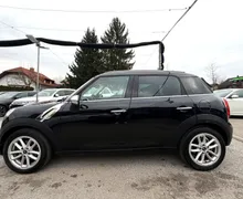 Zunanja slika - MINI Countryman - ONE D  LED NAVI TEMPOMAT AVTO.KLIMA ALU 17 - 2 - Predogledna slika