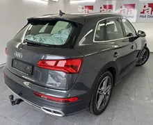 Zunanja slika - Audi Q5 - Audi S TDI quattro 255kW.NEMŠKI+4ALU.ACC.KAMERA - 5 - Predogledna slika