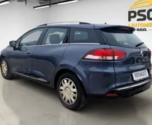 Zunanja slika - Renault Clio - Grandtour Intens Energy TCe 90 - 5 - Predogledna slika