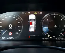 Zunanja slika - Volvo V60 - D3 Momentum FULLED•TEMP•LANE•NAV•KAMERA•2X-PDC•17C - 13 - Predogledna slika