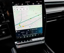 Zunanja slika - Renault Rafale - E-Tech 200 esprit Alpine + GUME + VINJETA - 11 - Predogledna slika