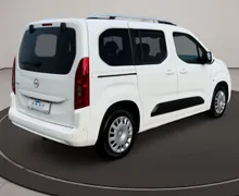 Zunanja slika - Opel Combo - 1.5D PANORAMA. VL. KLJUKA. HUD. 1. lastnik - 5 - Predogledna slika