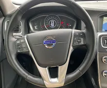 Zunanja slika - Volvo S60 - D2 Summum + WiFi + Navi  + Xenon - 17 - Predogledna slika