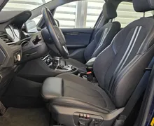 Zunanja slika - BMW Serija 2 - Active Tourer: 225xe Active Tourer - PANO - HK - HUD - G - 9 - Predogledna slika