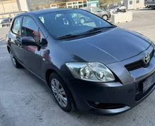 Zunanja slika - Toyota Auris - 2.0 D4-D NA KREDIT BREZ POLOGA - 4 - Predogledna slika
