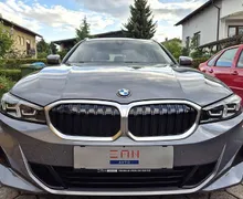 Zunanja slika - BMW Serija 3 - Touring: 318d X-line WIDESCREEN FULL LED 1.LETNO JAMSTVO - 3 - Predogledna slika