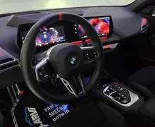Zunanja slika - BMW Serija 1 - : M135i xDrive-RADAR-KEY-LED-HARMAN-HUD-KAM360 - 13 - Predogledna slika