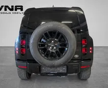 Zunanja slika - Land Rover Defender - 90 3.0 D300 MHEV X-Dynamic SE Avt. MAX-OPREMA - 5 - Predogledna slika