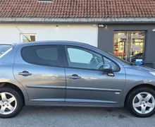 Zunanja slika - Peugeot 207 - Sport 1,4 VTi - 13 - Predogledna slika