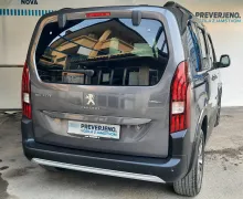 Zunanja slika - Peugeot Rifter - 1.5 BLUEHDI 100 L1 GT LINE - 3 - Predogledna slika