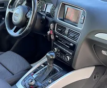 Zunanja slika - Audi Q5 - 2.0 TDI+Q+SLO+1.LAST+NAVI+XENON+... - 16 - Predogledna slika