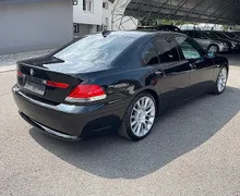 Zunanja slika - BMW Serija 7 - : 730dA - 4 - Predogledna slika