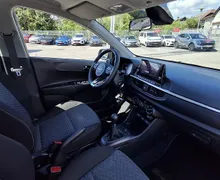 Zunanja slika - KIA Picanto - 1.0 LX Active - 9 - Predogledna slika