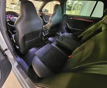 Notranja slika - Škoda Superb - Combi 2.0 TDI Sportline DSG |VIRTUAL|KAMERA|RADAR| - 10 - Predogledna slika