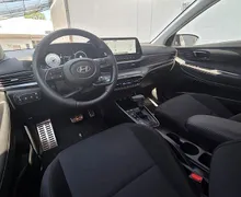 Zunanja slika - Hyundai Bayon - 1.0 T-GDI DCT Comfort Winter AAC - 7 - Predogledna slika