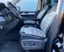 Zunanja slika - VW Multivan - 2.0 TDI DSG Highline-Webasto-LED-Memory-Kljuka... - 6 - Predogledna slika