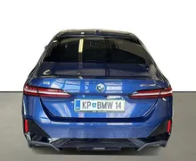 Zunanja slika - BMW i5 - eDrive40  AT  M SPORT - 5 - Predogledna slika