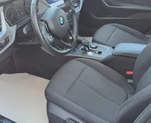 Zunanja slika - BMW Serija 1 - : 116d Advantage - 5 - Predogledna slika