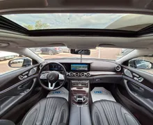 Zunanja slika - Mercedes-Benz CLS-Razred - CLS-Razred - 12 - Predogledna slika
