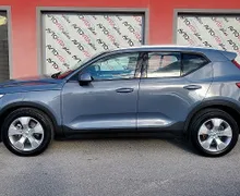 Zunanja slika - Volvo XC40 - D4 AWD AUT BUSINESS 190 GEARTRONIC KAMERA NAVI LED - 5 - Predogledna slika