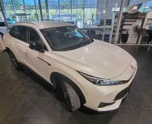 Zunanja slika - MG HS - Luxury 1.5T-GDI Avt+7 let tovarniške garancije - 4 - Predogledna slika