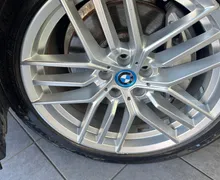 Zunanja slika - BMW i5 - eDrive40.LUKSENBURG.KAMERA.USNJE.LED-subvencija - 14 - Predogledna slika