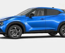 Zunanja slika - Nissan Juke - 1.0 DIG-T 114 N-Connecta - 3 - Predogledna slika