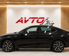 Zunanja slika - Škoda Octavia - 2.0 TDI-SPORTLINE-ACC-MATRIX-VIRTUAL-KAMERA-AVT-F1 - 5 - Predogledna slika