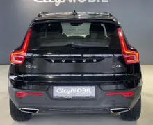 Zunanja slika - Volvo XC40 - D4-AWD-R-DESIGN-PANO-NAVI-ACC-MEMORY-HARMAN-360KAM - 5 - Predogledna slika