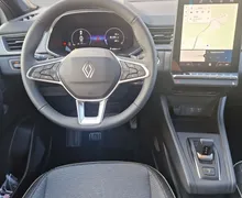 Zunanja slika - Renault Captur - TCe 140 EDC techno - 11 - Predogledna slika