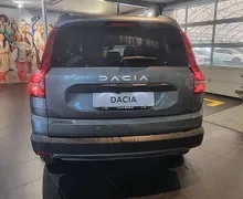 Zunanja slika - Dacia Jogger - Expression 1.0 TCe110 +paket Varnost + My Revision - 6 - Predogledna slika