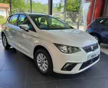 Zunanja slika - Seat Ibiza - Ibiza - 3 - Predogledna slika