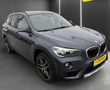 Zunanja slika - BMW X1 - serija :  sDrive16d LED NAVI USNJE PDC TEMP BREZ POLOGA - 9 - Predogledna slika