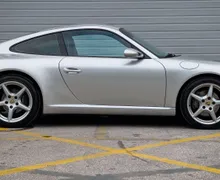 Zunanja slika - Porsche 911 - Carrera Coupe AUT. Bi-Xenon - 4 - Predogledna slika