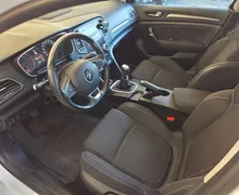 Zunanja slika - Renault Megane Limousine - 1.3 16v INTENS LED NAVI GR.SED+VOLAN JAMSTVO - 7 - Predogledna slika