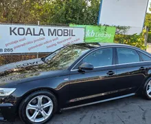 Zunanja slika - Audi A6 - 3.0 TDI LIMUZINA S-LINE XENON-GRETJE SEDEŽEV-NAVI - 7 - Predogledna slika