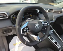 Zunanja slika - MG MG ZS - 1.5 Hybrid+Luxury+Panorama+7 let garancije - 12 - Predogledna slika