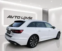 Zunanja slika - Audi A4 Avant - 35 TDI S tronic-1 LASTNICA-VIRTUAL-MATRIX-KLJUKA.. - 4 - Predogledna slika