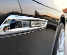 Zunanja slika - BMW Serija 5 - Touring: 520d xDrive AUT. LuxuryLiNE LED XENON USNJE ALU - 12 - Predogledna slika